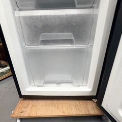 USED 冷蔵庫 アイリスオーヤマ 2024年 142Lの画像
