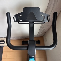 VALX エアロバイクの画像