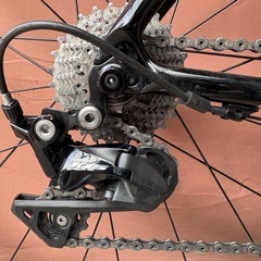 GUSTO COBRA SPORT  2023年製 xs size　※ペダルレスの画像