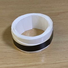 プリンス　テニスラケット　シエラ100 新品高級ガット付の画像