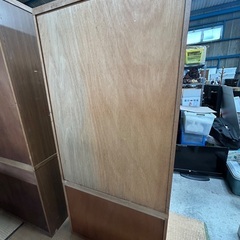 食器、その他の収納に。の画像