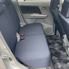 【総額13.8万円】ワゴンＲ 車検〜9年2月まで シルバーの画像