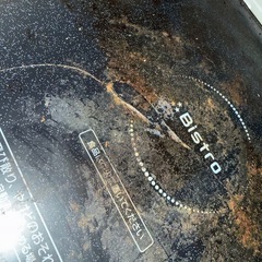 Panasonic スチームオーブンレンジ　NE-BS65E2の画像