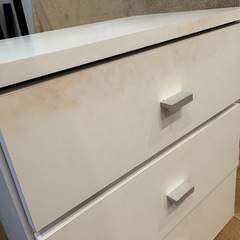 ドレッサー　コンパクトの画像