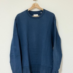 スティーブンアラン スウェットの画像