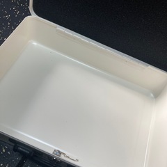 持ち運びレジの画像