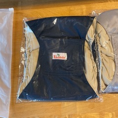 犬オムツ　色違い３枚セットの画像