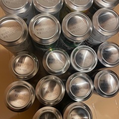 ビール １８本　チューハイ７本の画像