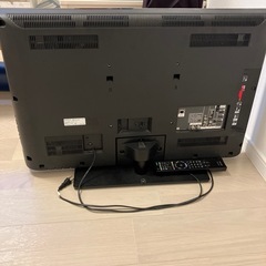 （予定者決定）SONY 液晶デジタルテレビ　32Vの画像