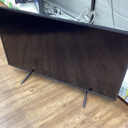 【1年間動作保証付き】SHARP 液晶テレビ 2023年製 44,000円
