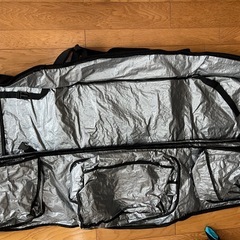 スノーボード用ケースの画像