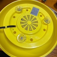 わたあめメーカーの画像