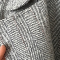 レディースコートの画像