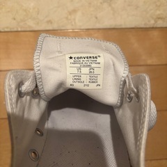 CONVERSE コンバース スニーカーの画像