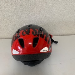 🌸子供用　ヘルメット　47cm〜51cm🌸の画像