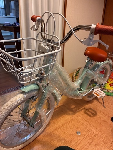 自転車　子供用自転車