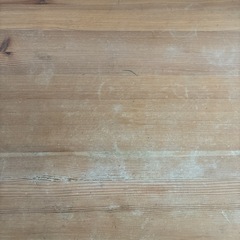 無印良品　デスクの画像