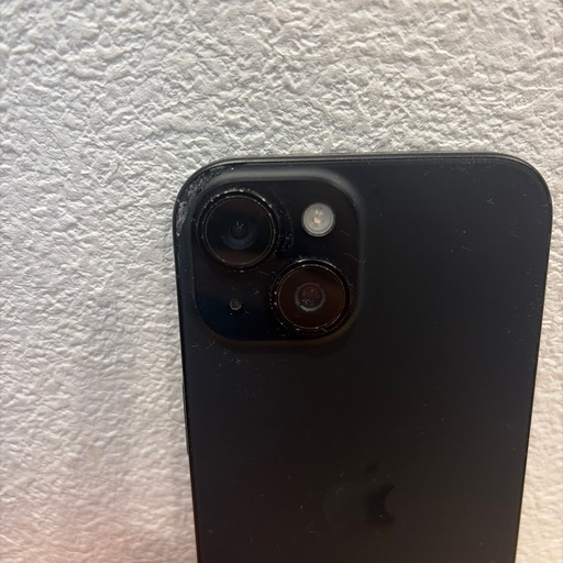 iPhone15 128GB