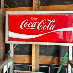 でんしょく看板の画像