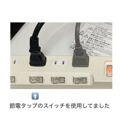 電子レンジの画像