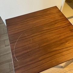 【0円】テーブルの画像