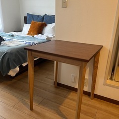 【0円】テーブルの画像