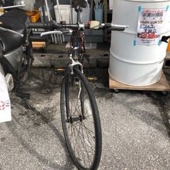 🚲クロスバイク🚲の画像
