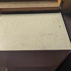 【傷あり】カラーボックスの画像