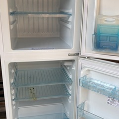 冷蔵庫の画像