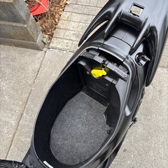 実働！動画あり　ライブディオaf35 zx仕様　の画像