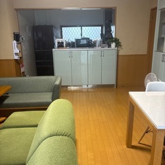 夜勤1回18,810円｜男性棟グループホーム｜定員5名・入居4名...