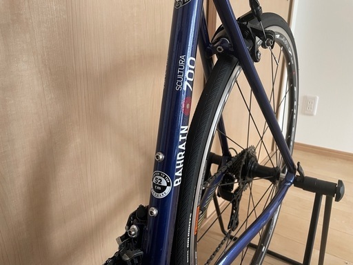 【引取り限定】2/10まで　MERIDA SCULTURA700 サイズ52