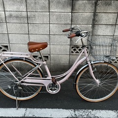 自転車の画像