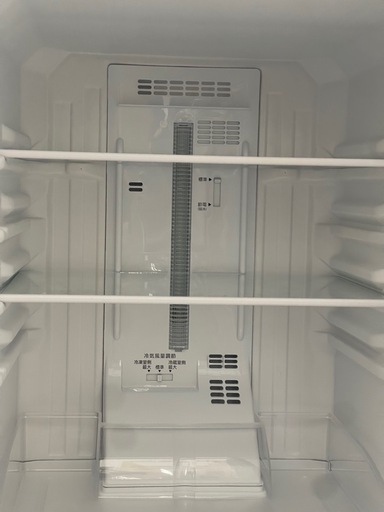 リユースのサカイ東金店 Panasonic 冷蔵庫 22年製 138L TJ 17516