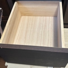 リビングボードの画像