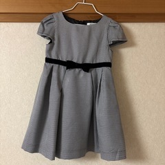 Catherine Cottage フォーマルワンピース 100cmの画像