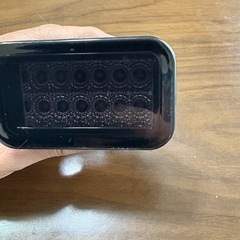 スズキ　キャリィLEDバック
ランプ(スモーク)の画像