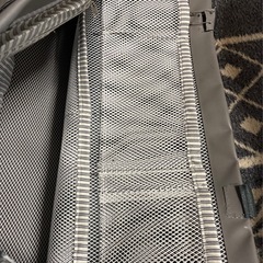 超特大バックの画像