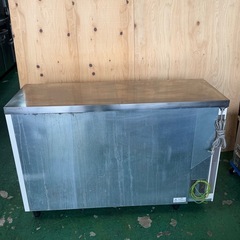 2018年    ホシザキの画像