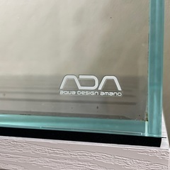 ADA 水槽 キューブガーデン の画像