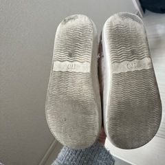 女の子　スリッポンの画像