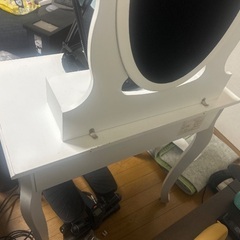 ドレッサーの画像