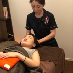 【女性限定】インナービューティーケア（アロマボディ）90分の画像