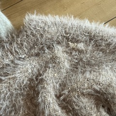 古着ニットまとめて。の画像