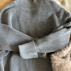 古着ニットまとめて。の画像