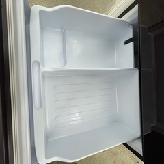 リユースのサカイ東金店 SHARP 冷蔵庫 22年製 350L TJ 17518の画像