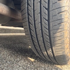 売り切り破格ステップワゴンスパーダ車検令和8年6月末の画像