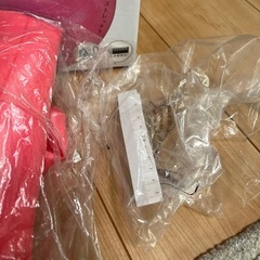 バランスボールの画像