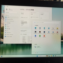 お勧め！高スペック大特価!　Win11 pro 64bit Dell precisionm 4800改その④　i7 4910QM 爆速K2100MGPU搭載！メモリー32G　新品SSD240G！の画像