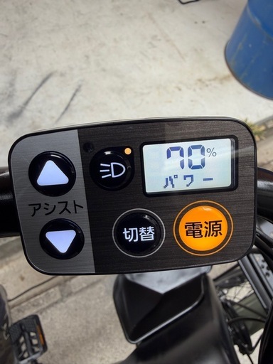 Panasonic Gyutto 2023 model  ギュット20インチ